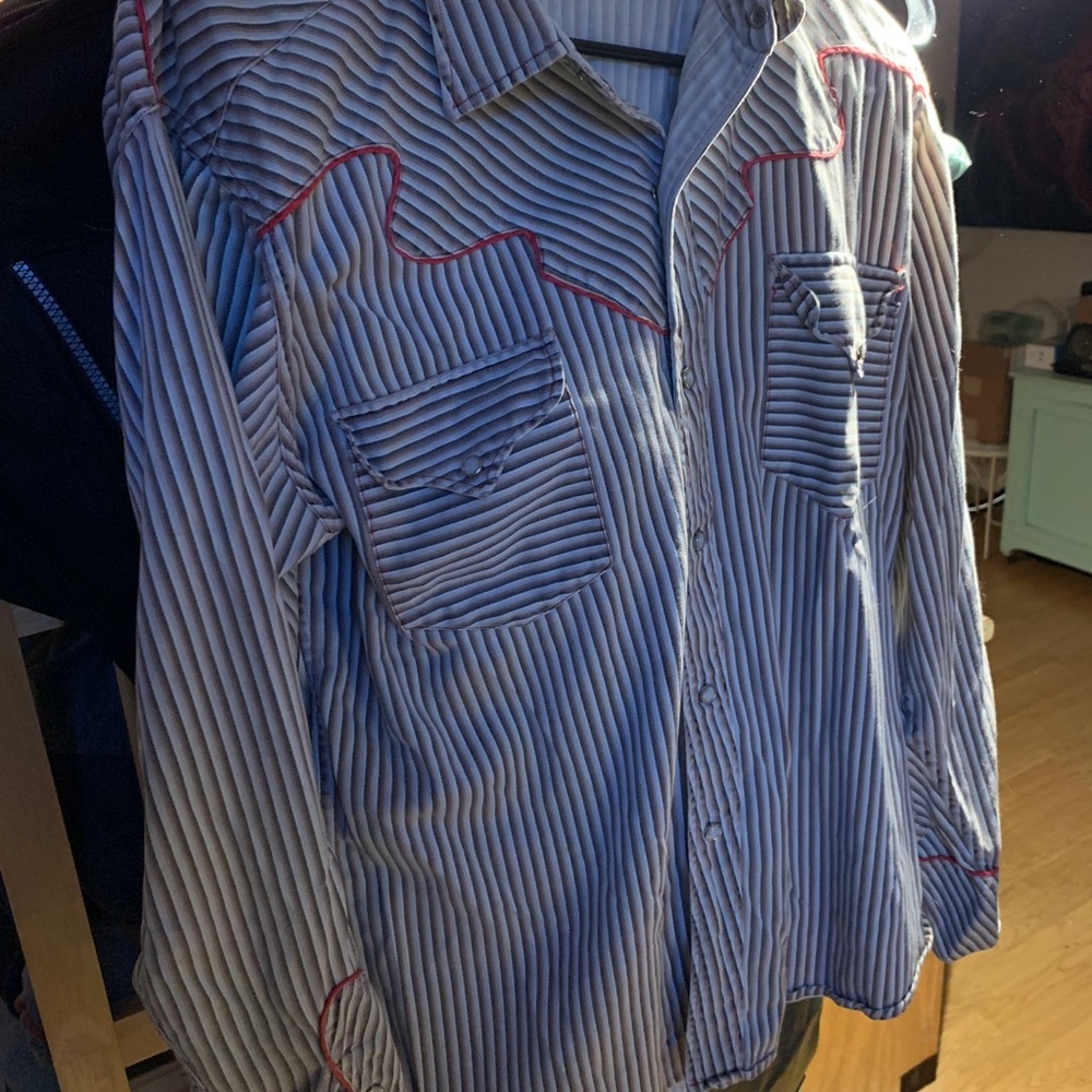 Men’s clothes! - Picture 7 of 9